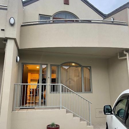 Bps Apartment 3 Lac Lac Taupo Extérieur photo