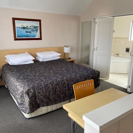 Bps Apartment 3 Lac Lac Taupo Extérieur photo