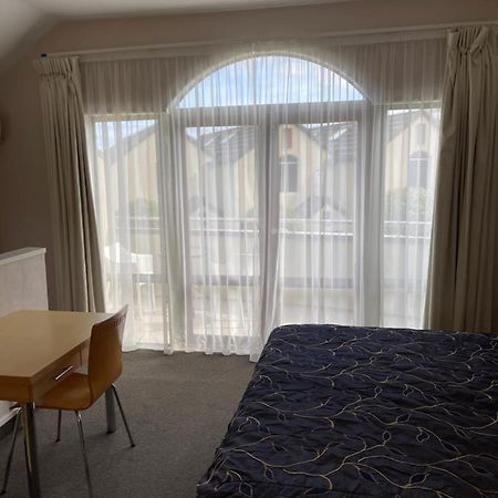 Bps Apartment 3 Lac Lac Taupo Extérieur photo