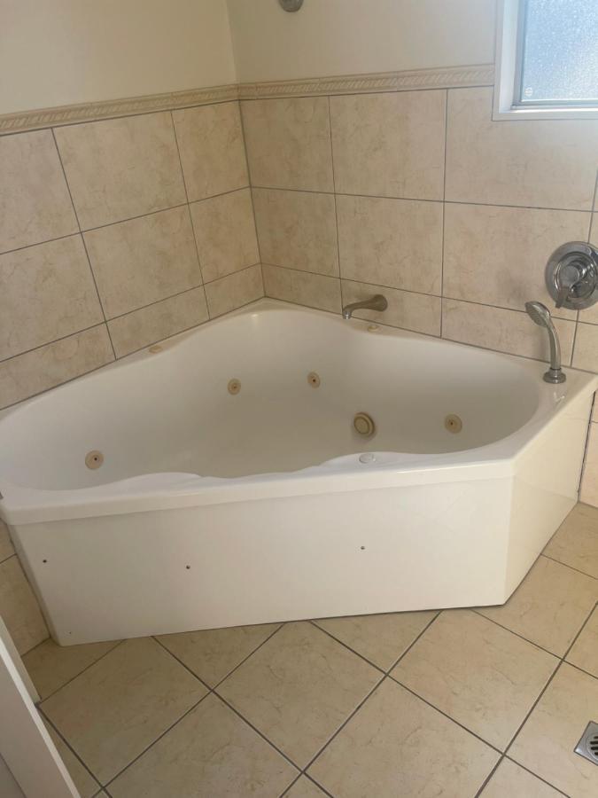 Bps Apartment 3 Lac Lac Taupo Extérieur photo