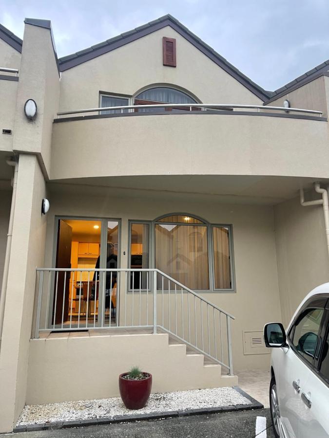 Bps Apartment 3 Lac Lac Taupo Extérieur photo