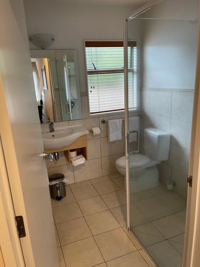 Bps Apartment 3 Lac Lac Taupo Extérieur photo