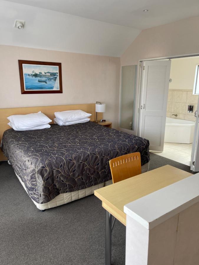 Bps Apartment 3 Lac Lac Taupo Extérieur photo