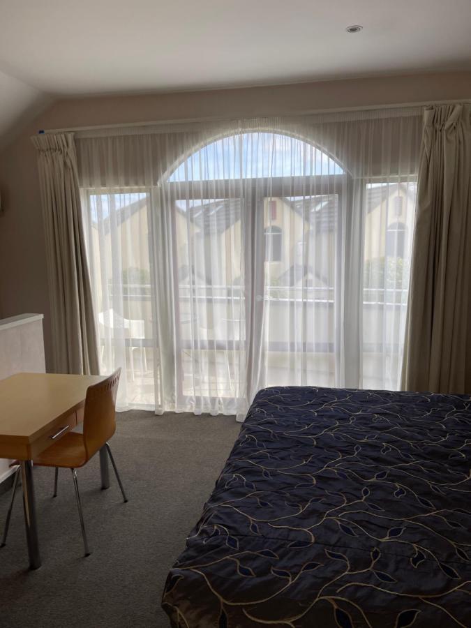 Bps Apartment 3 Lac Lac Taupo Extérieur photo