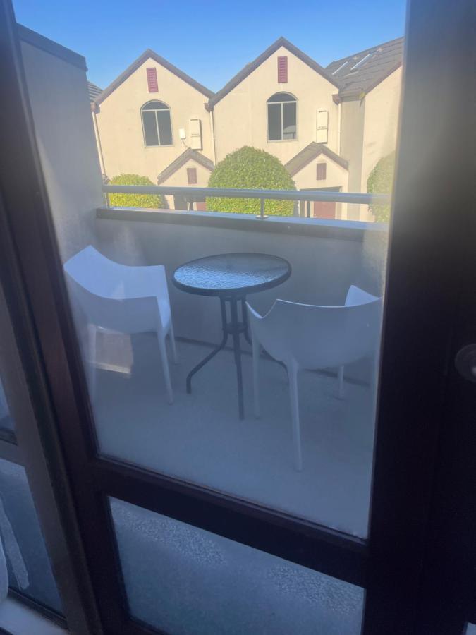 Bps Apartment 3 Lac Lac Taupo Extérieur photo