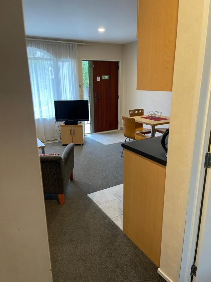 Bps Apartment 3 Lac Lac Taupo Extérieur photo